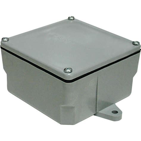 1 inch conduit junction box|24x24x6 pvc junction box.